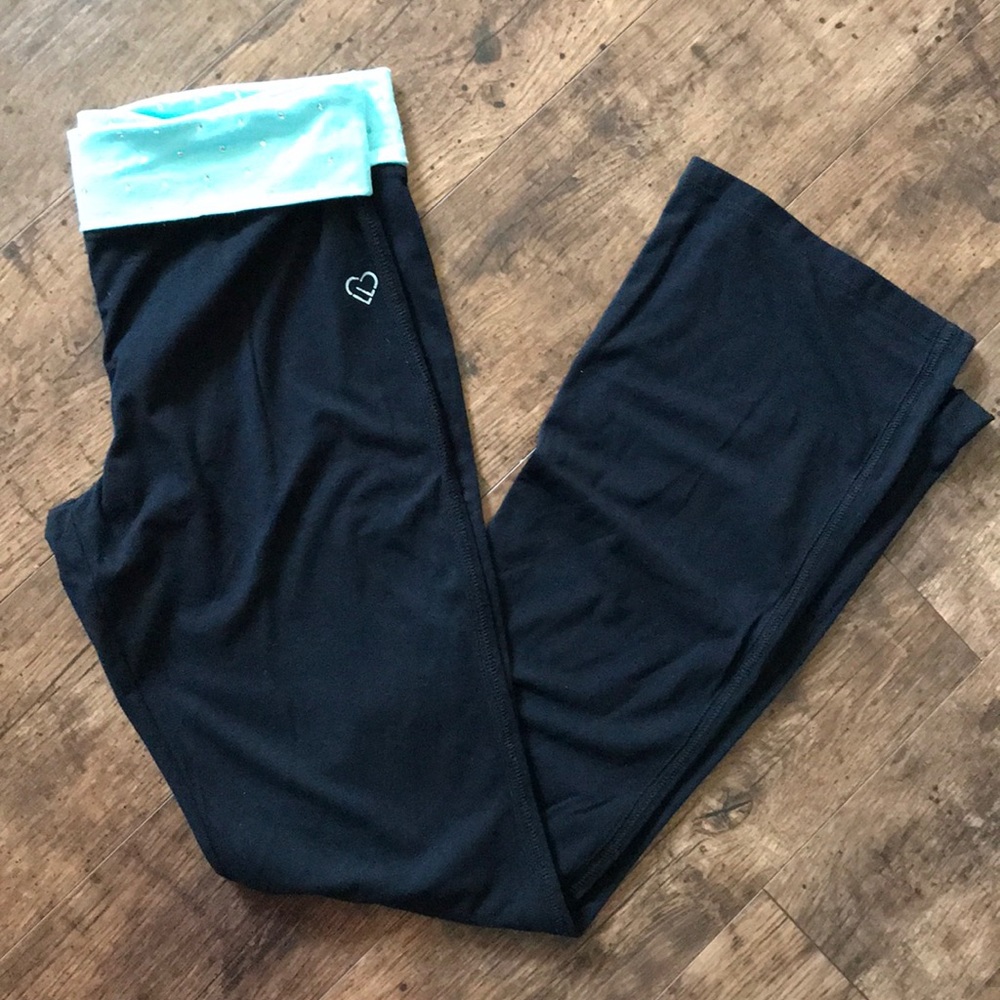 Yoga pants
